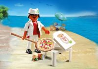 6392 Playmobil Pizzabäcker Altona - Hamburg Othmarschen Vorschau