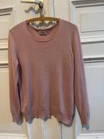 Kaschmir Seide Pullover 40 l rosa alt Waldorf Pulli Berlin - Schöneberg Vorschau