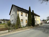 AUKTION: Wohnhaus in ruhiger Lage Bayern - Marktleugast Vorschau