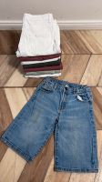 8x Shorts von Zara Gr. 134 Kurze Hosen Paket Berlin - Tempelhof Vorschau