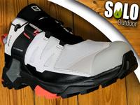 40 2/3 BREITE PASSFORM ◼ SALOMON Wanderschuhe | GORETEX Berlin - Steglitz Vorschau