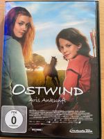 DVD Ostwind - Aris Ankunft Nordrhein-Westfalen - Schwalmtal Vorschau