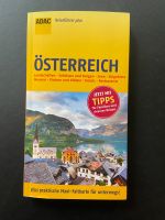 ADAC Reiseführer plus Österreich mit Maxi-Faltkarte Thüringen - Weida Vorschau