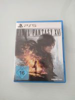 Final Fantasy 16 PS5 Spiel Rheinland-Pfalz - Neuwied Vorschau