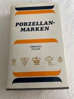 Buch: Porzellanmarken aus aller Welt Baden-Württemberg - Dornstadt Vorschau