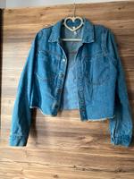 Jeans jacke Niedersachsen - Oldenburg Vorschau