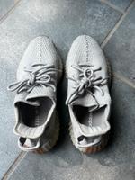 Yeezy Boost 350 V2 Sesame  41 1/3 Frankfurt am Main - Sachsenhausen Vorschau