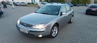 Ford Mondeo III, 2005, V6, 2,5 automat, Benzyna + LPG Bayern - Wasserburg am Inn Vorschau