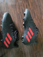 Fussballschuhe Gr 29 "Adidas" West - Zeilsheim Vorschau