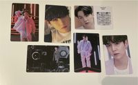 Photocards Bts 6Pcs Suga Saarbrücken-Mitte - St Johann Vorschau