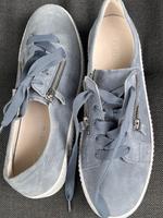 Ledersneaker von Gabor Kreis Pinneberg - Halstenbek Vorschau