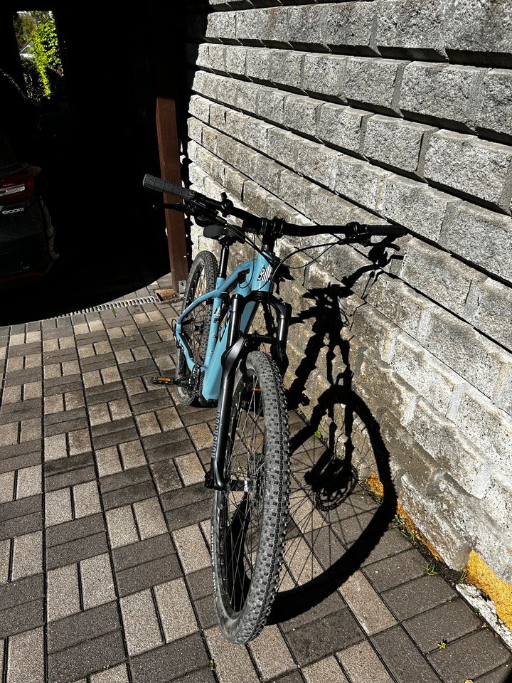 LIQROCK E-MTB 29” in Philippsthal (Werra)