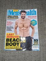 Mens   Health Brandenburg - Wilmersdorf bei Pritzwalk Vorschau