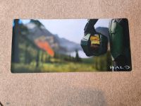 HALO Mauspad XXL Gaming 90x40cm Nordrhein-Westfalen - Weilerswist Vorschau