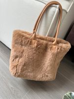 Tasche aus sehr weichem Material Niedersachsen - Walsrode Vorschau
