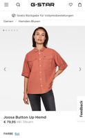 G-STAR RAW Hemd Damen Hessen - Langen (Hessen) Vorschau