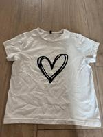 Shein t-Shirt XS Hessen - Wächtersbach Vorschau