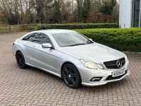 Mercedes-Benz W207 E350 CDI Coupe Schlachtfest Ersatzteile Nordrhein-Westfalen - Baesweiler Vorschau