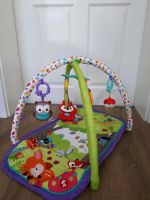 Liegemobile, Activity Gym, Spielmatte, Spielebogen Fisher Price Sachsen-Anhalt - Kalbe (Milde) Vorschau