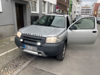 Land Rover- Freelander 1 Softtop Dortmund - Innenstadt-Ost Vorschau