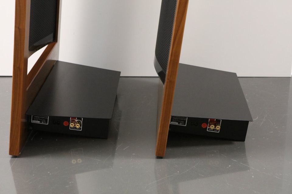 Martin Logan CSL 1 High-End Elektrostatischer Vollbereichswandler in Pforzheim