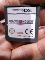 Englisch lernen, Nintendo DS, Practise English, ohne Heft Berlin - Marienfelde Vorschau