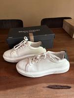 Marc O‘Polo Sneaker weiß Niedersachsen - Oldenburg Vorschau