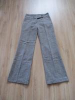 Tweedhose gefüttert für Damen, Wollhose, H&M, Gr. 34, Übergang Sachsen - Bernsdorf Vorschau