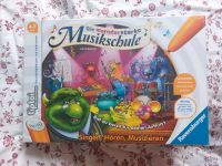 Tiptoi Spiel "Die monsterstarke Musikschule" Thüringen - Bad Tennstedt Vorschau