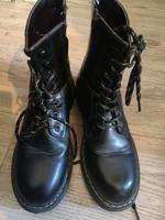 Boots von Dockers Leipzig - Leipzig, Zentrum Vorschau