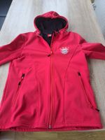 Bayern München Fußball Softshelljacke Dresden - Langebrueck Vorschau