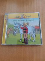 Hörspiel CD Meine Freundin Conni Simmern - Hunsrück Vorschau