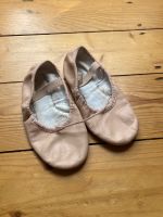 Ballettschuhe Ballettschläppen BLOCH 13C Dortmund - Mitte Vorschau