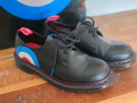Dr.Martens The Who Edition Schuhe in Größe 40 Nordrhein-Westfalen - Breckerfeld Vorschau