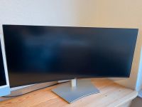 Dell U3821DW; Curved Display, 38 Zoll, neuwertig inkl. OVP Brandenburg - Calau Vorschau