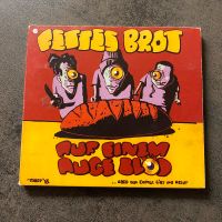 Fettes Brot - Auf Einem Auge Blöd CD Album Potsdam - Babelsberg Süd Vorschau