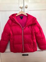 Ralph Lauren Daunenjacke pink Gr. M 8-10J wie neu Baden-Württemberg - Heitersheim Vorschau