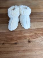 Baby Lammfellschuhe - BIO Lammfell - NEU Bayern - Geretsried Vorschau