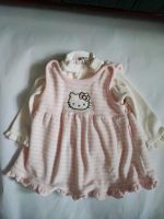 Hello Kitty s.Oliver Baby Sachen gr.68 Nordrhein-Westfalen - Bergneustadt Vorschau