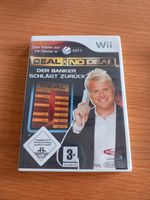 Wii Spiel "Deal or no Deal" ab 3 Jahre Nordrhein-Westfalen - Nörvenich Vorschau