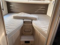 Chausson Challenger Wohnmobil Matratzen Matratze längsbett Wandsbek - Steilshoop Vorschau