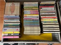 Musik CDs (Oldies 50er,60er,70er,80er,NDW) inklusive Koffer Bochum - Bochum-Wattenscheid Vorschau