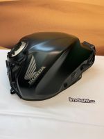 Honda CB650R Tank schwarz matt Nordrhein-Westfalen - Düren Vorschau