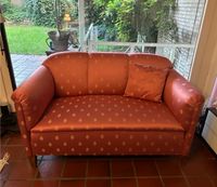 Antikes Sofa rosa Münster (Westfalen) - Kinderhaus Vorschau