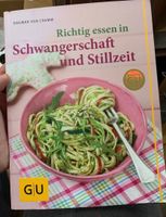 Richtig essen in Schwangerschaft und Stillzeit Baden-Württemberg - Kirchheim am Ries Vorschau