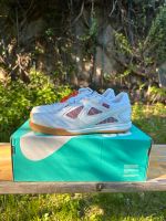 Nike SB Gato Supreme White (Gr. 42,5 / 9) Ungetragen Berlin - Charlottenburg Vorschau