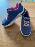 Schuhe Skechers S Lights Gr.33 mit Licht Hessen - Meinhard Vorschau