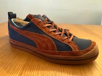 Puma Boat Bootsschuhe Sneaker Herren Leder 40,5 US 8 neu Hessen - Maintal Vorschau