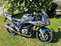 Suzuki SV 650 SA ABS Dresden - Schönborn Vorschau