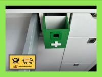 VW Grand California 600 680: FIRST AID GREEN, Staufach Rheinland-Pfalz - Meisenheim Vorschau